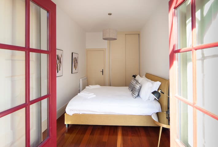 Citybreak- Apartments – Pátio gallery image 5