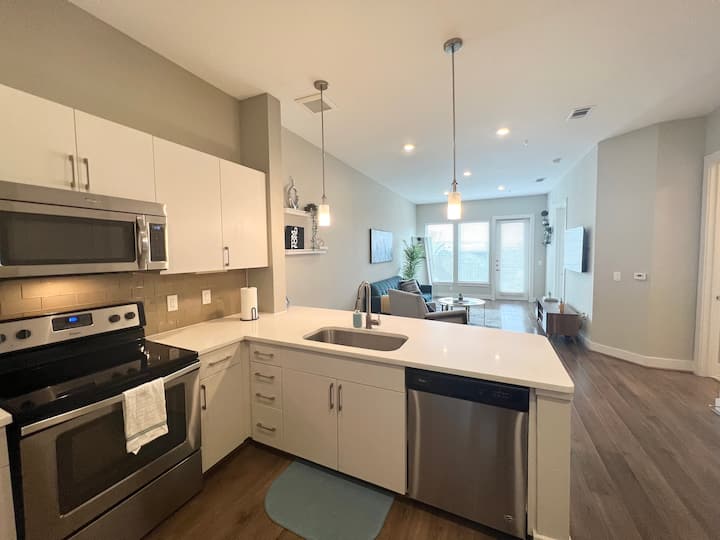 Memorial City, Houston Holiday Rentals & Homes Houston, TX Airbnb