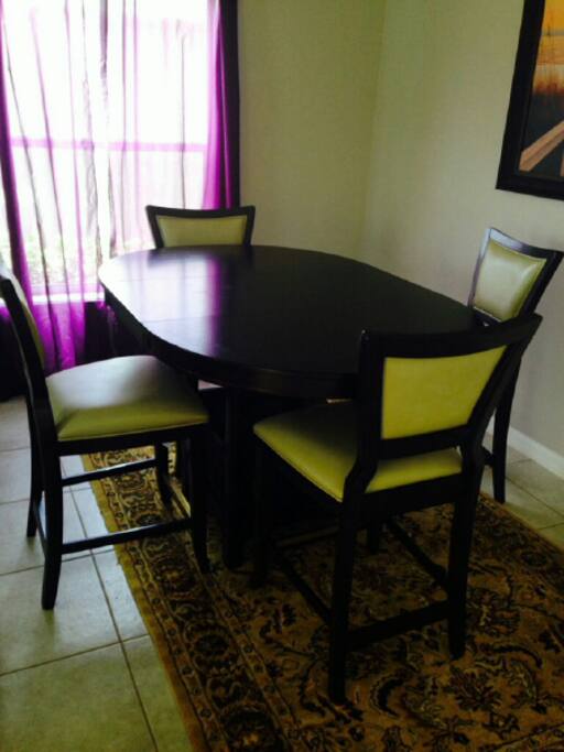 Dinning Room