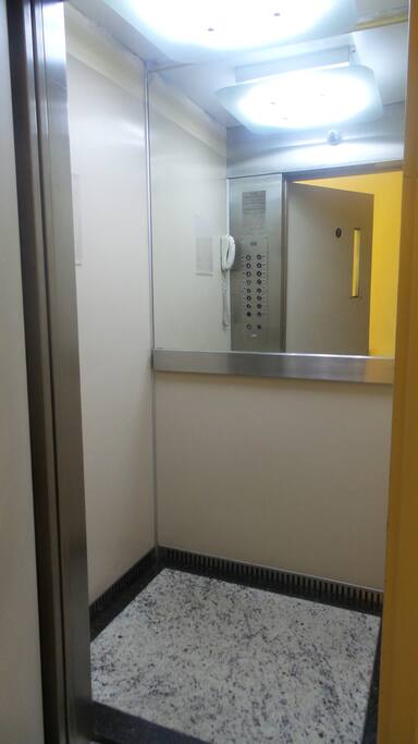 Elevators ( 2 )