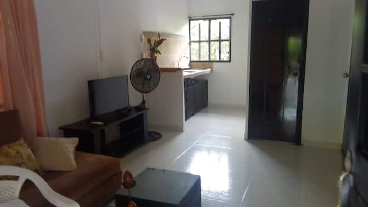 Casa Campestre Las Guacamayas - Villavicencio