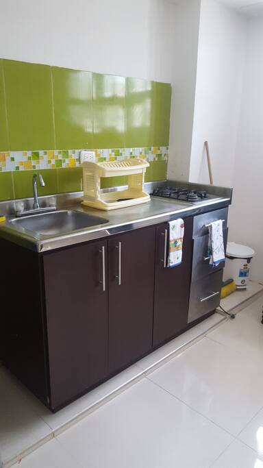Cocina