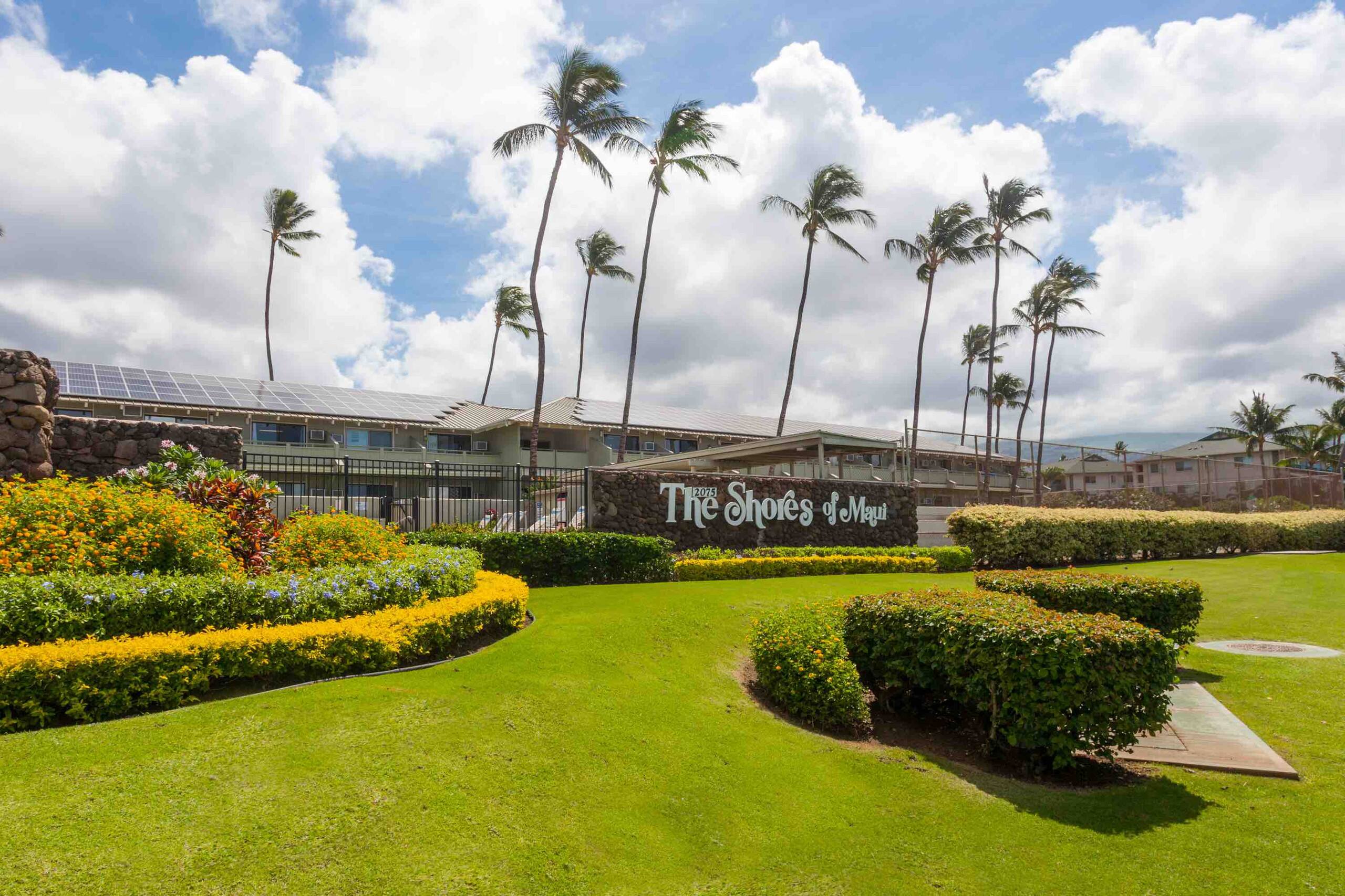 Condo in Kihei · ★4.91 · 1 bedroom · 3 beds · 1 bath - Image 16