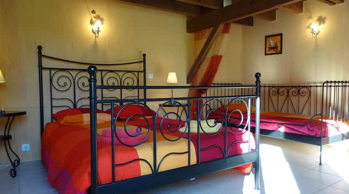 Quarto 1