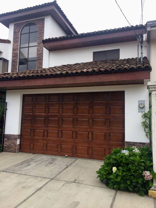 Garage