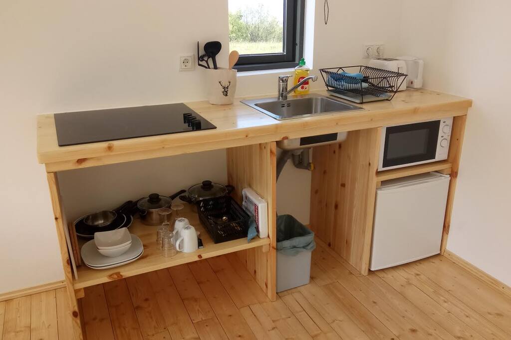Kitchenette