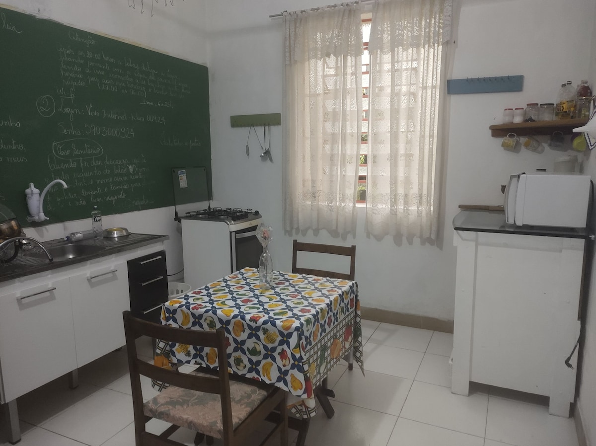 Anúncio popular: Mom's coziness (Studio) downstairs em Cambuci