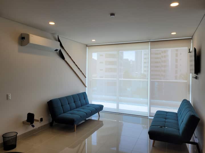 მისაღები ოთახი