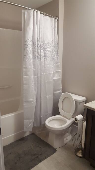 washroom