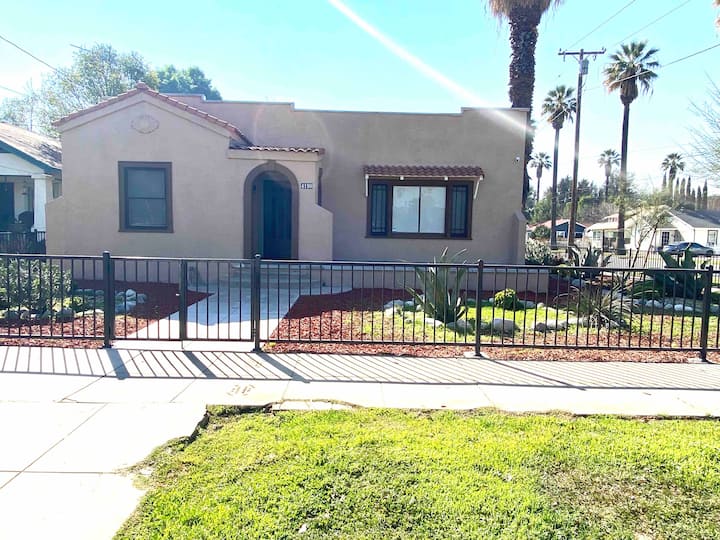 Top 23 Airbnb Vacation Rentals In Riverside, California Updated 2024 Trip101