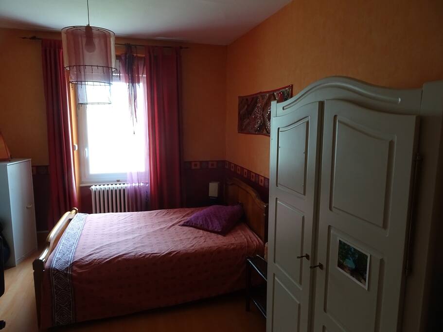 Chambre double