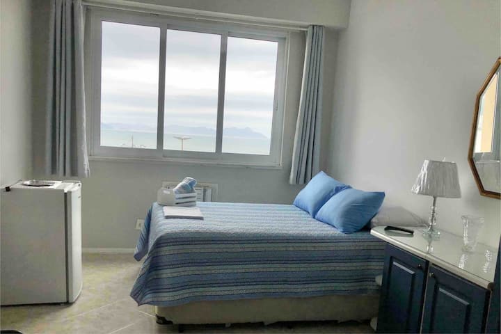 Quarto 2 principal - חדר שינה 2