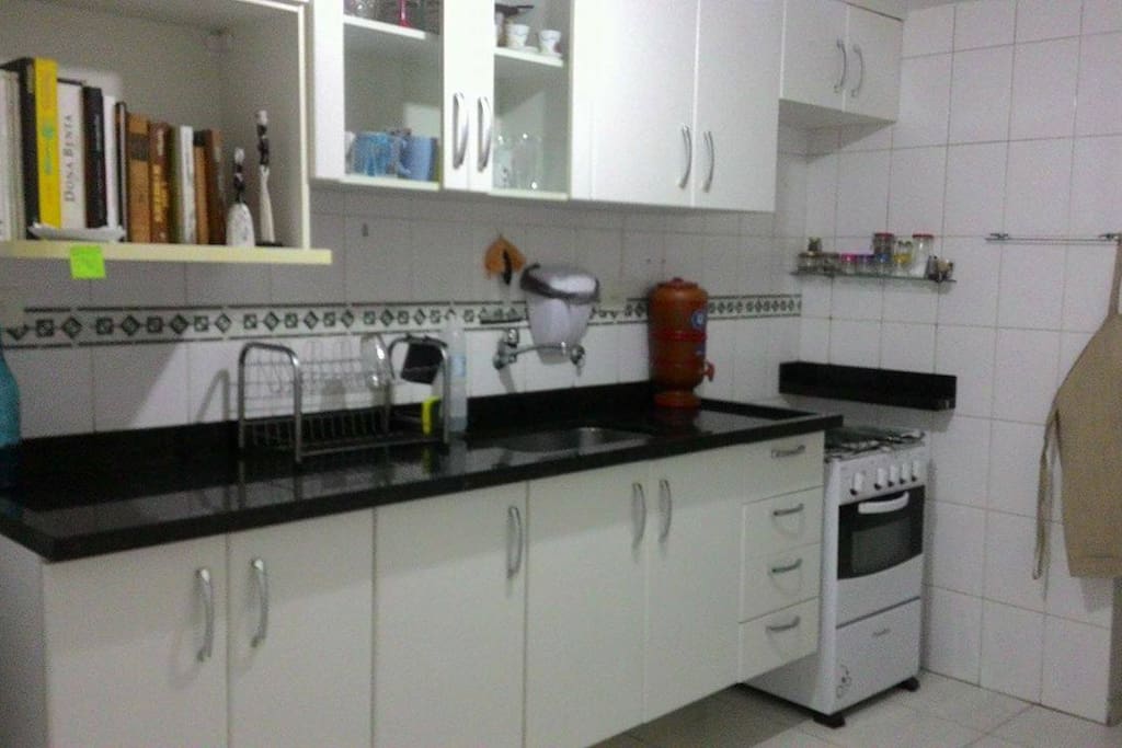 Cozinha