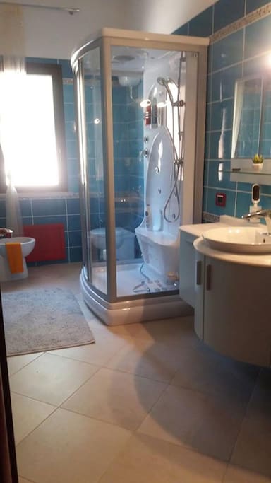 bagno
