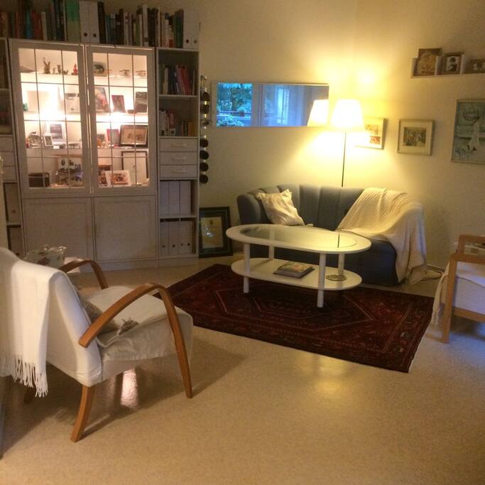 Livingroom