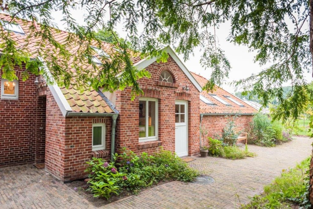Single wohnung weener