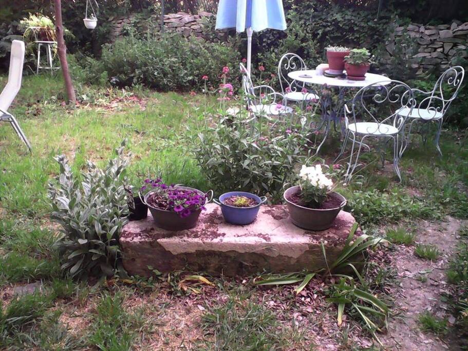 JARDIN