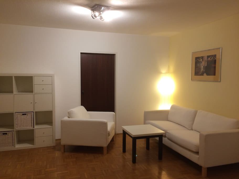 Wohnzimmer 2
