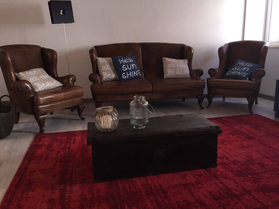 Sala 1 - Living Room 1