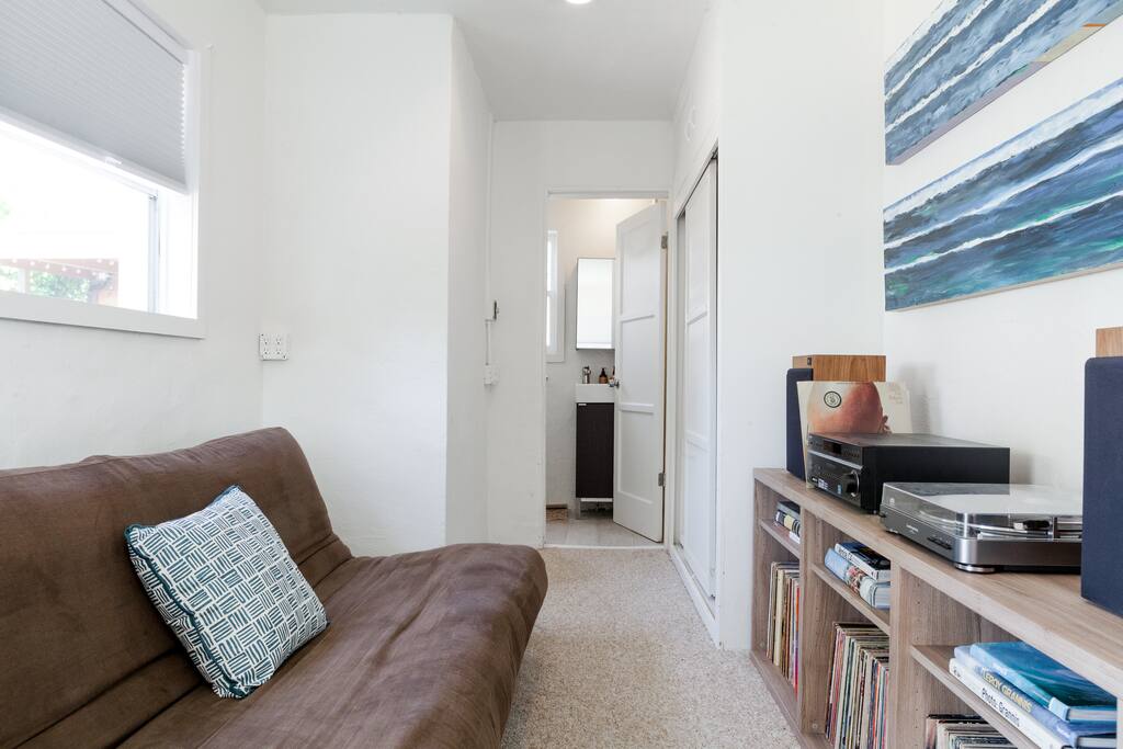 Fully renovated in November 2015.