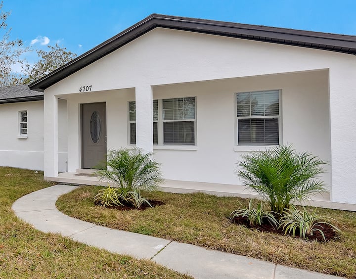 Top 12 PetFriendly Airbnbs In Tampa, Florida Updated 2024 Trip101