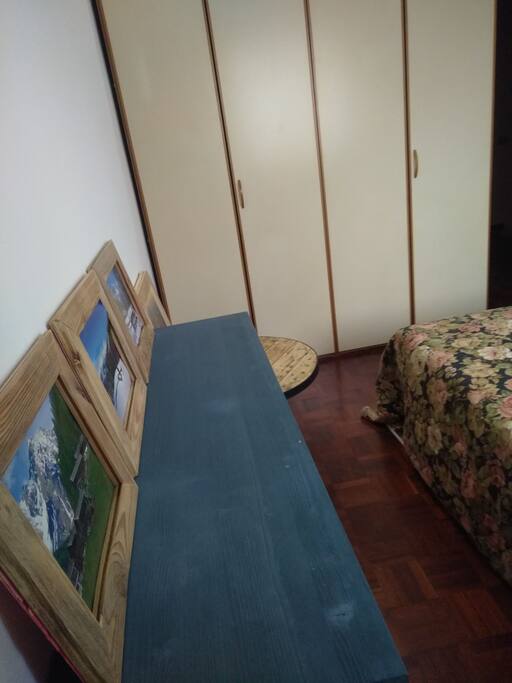 La stanza - the room
