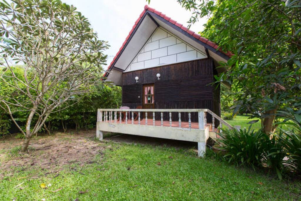 Large Bungalow