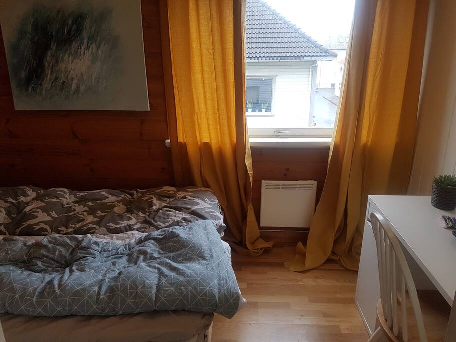 Bedroom #2