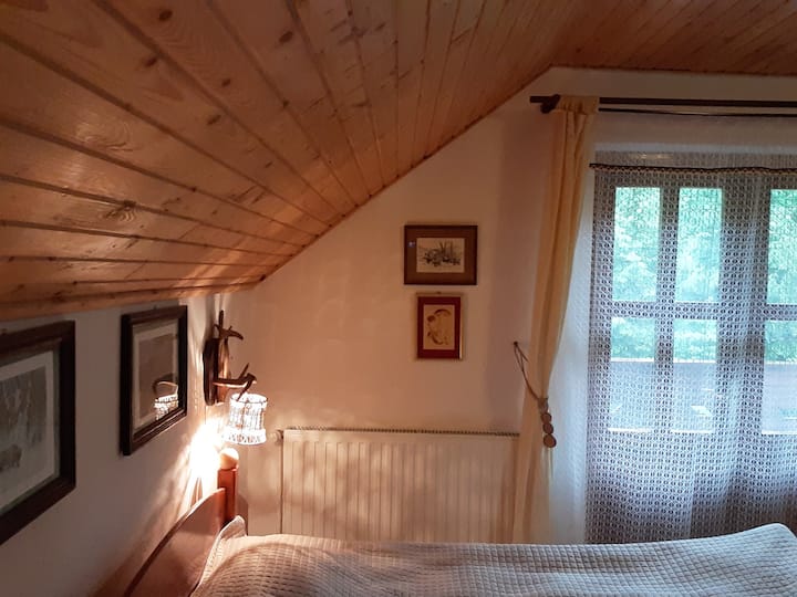 Chambre 2
