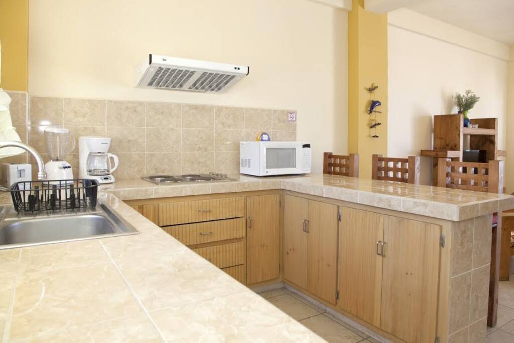 COCINA