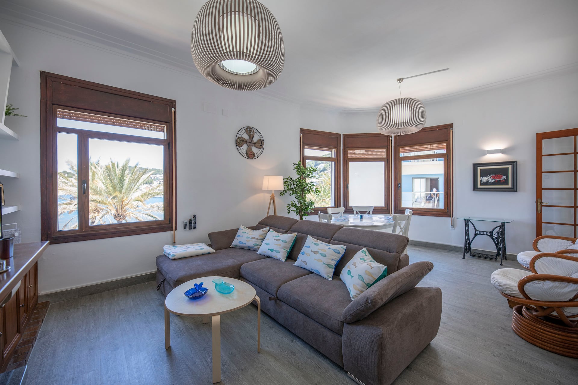 Beachfront Apartment with 3 Bedrooms — foto 4