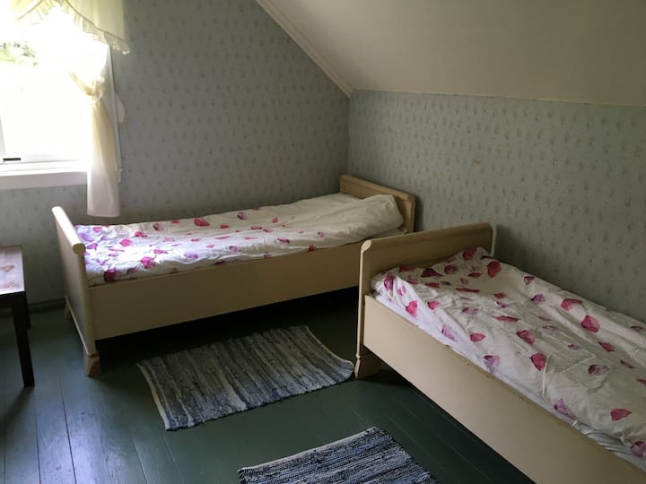 Bedroom no 2