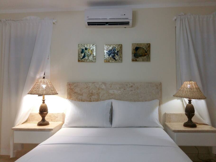 Big bedroom N.2