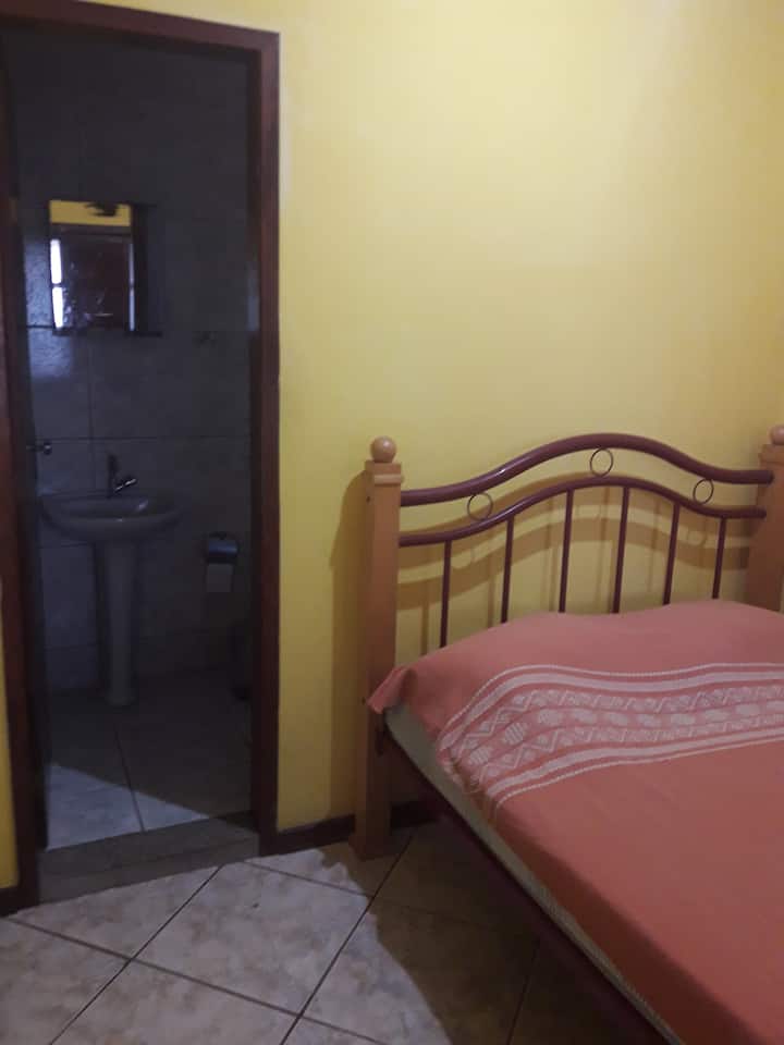 Habitación 1