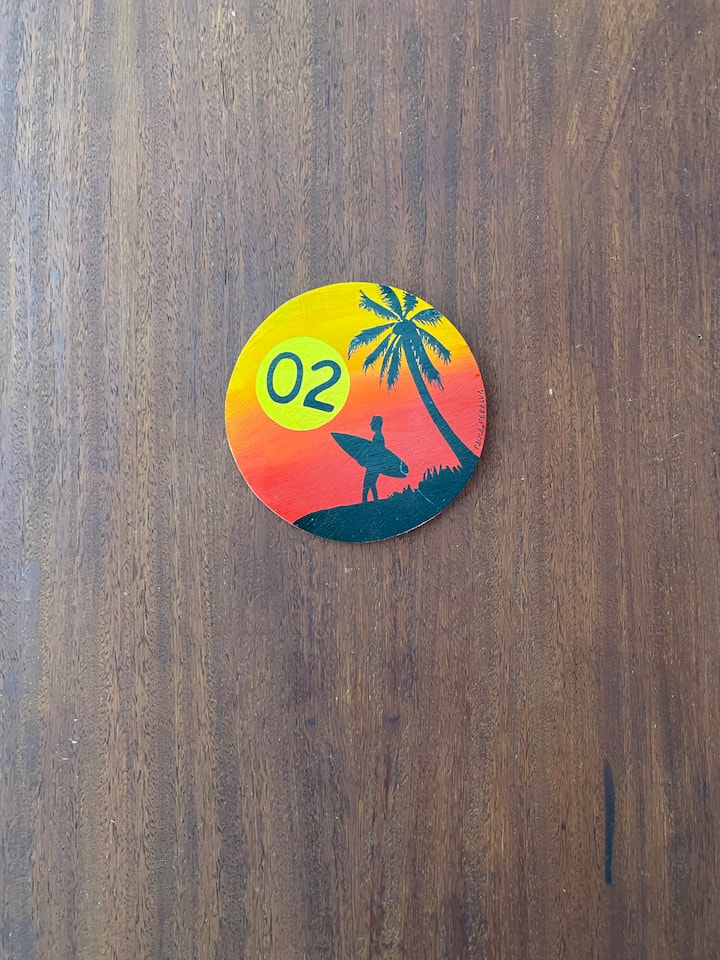 Chumba cha 2 - hosteli 