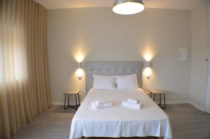 Douro Flat - Vila Nova de Gaia