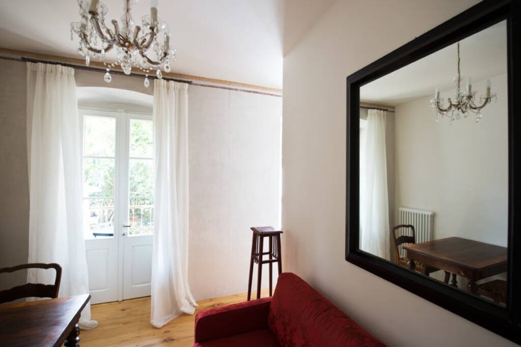 Haller Suite