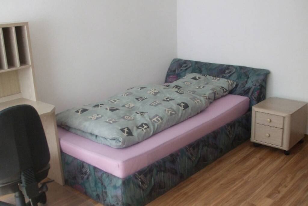 Zimmer 1