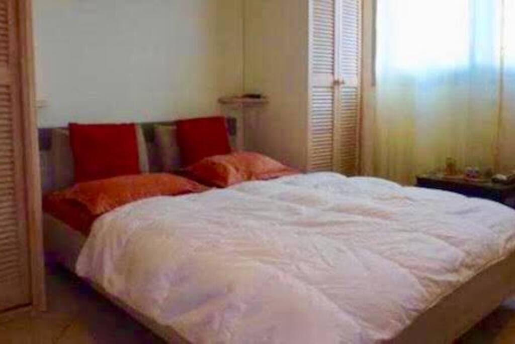 Bed Room