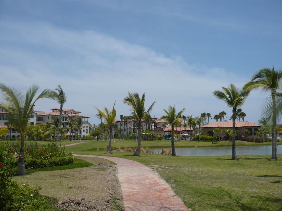 Jardines