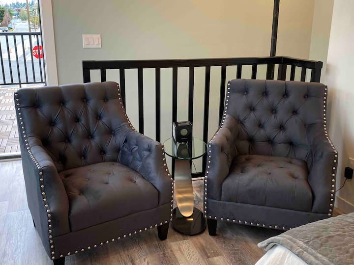Entire Rental Unit, Mukilteo With Sound View - Clinton, WA