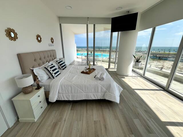 SuitesPlayas managed Airbnb listing 1