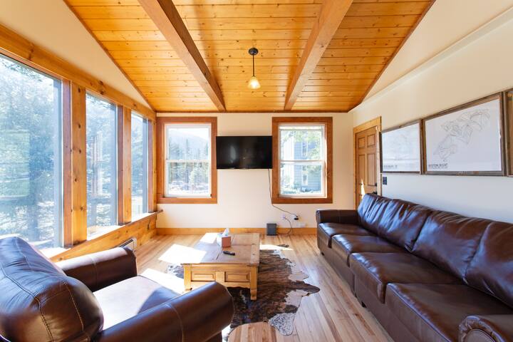 Cozy Colorado Ski Cabin With Amazing Views Cabins For Rent In