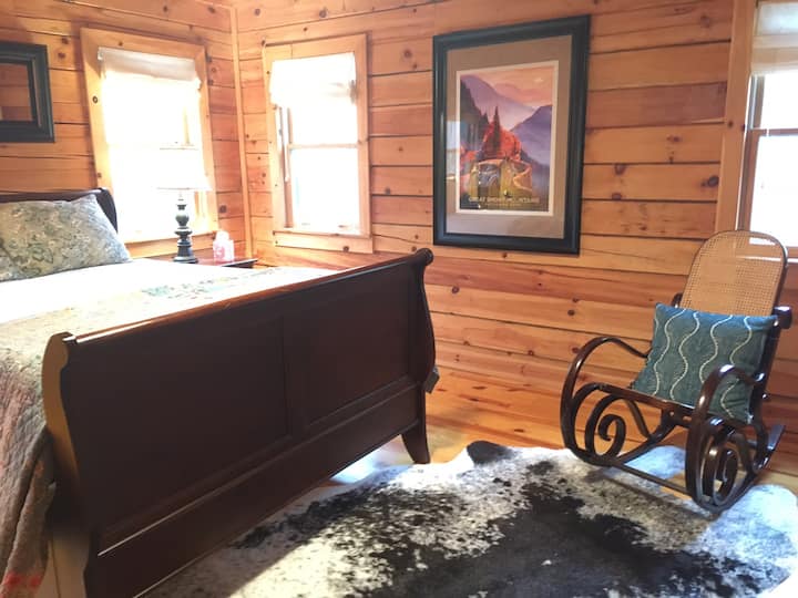 غرفة النوم 1