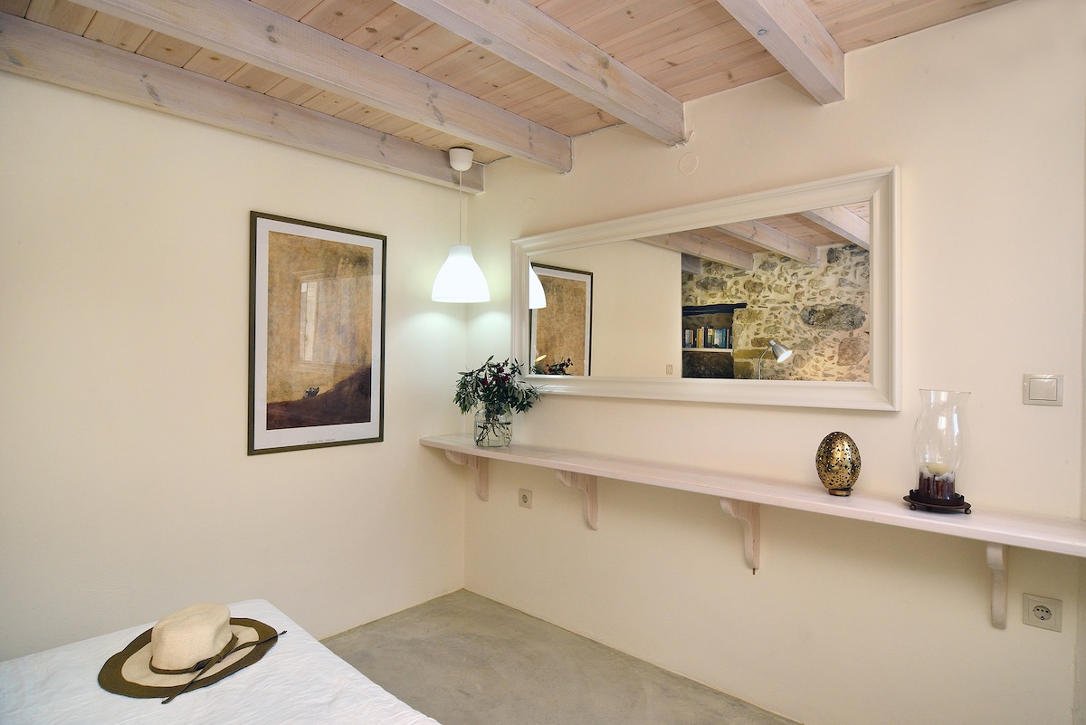 ห้องนอน