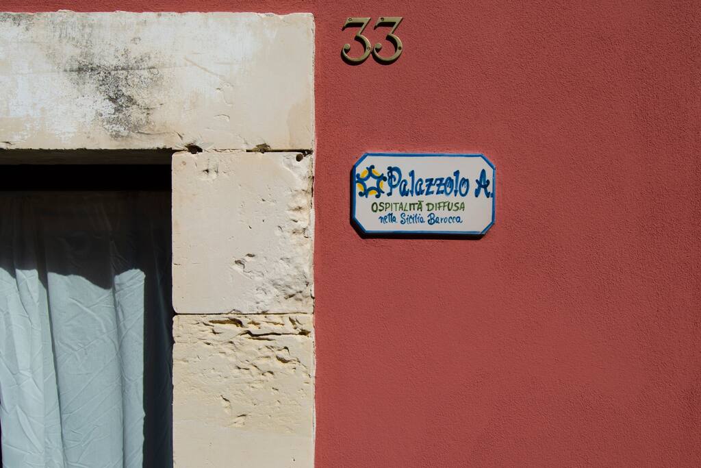 Palazzolo Ospitalità Diffusa