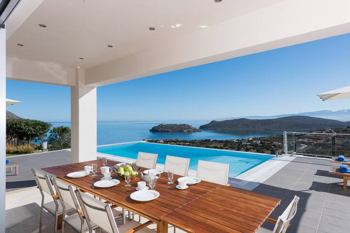 Elounda Luxury Villas – Amethyst gallery image 3