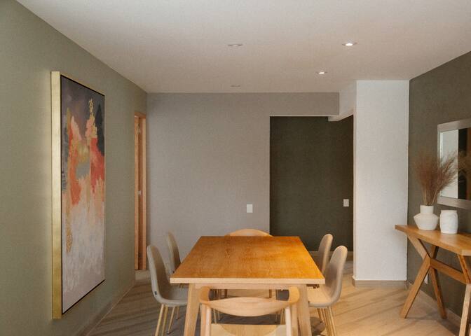 3BR PH, Prime location Reforma Financial gallery image 4