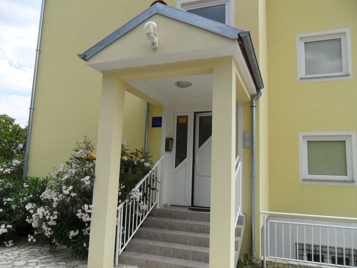 Apartman Dijana
