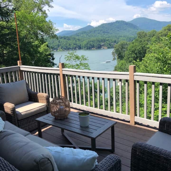 Lake James Lake House Rentals North Carolina, United States Airbnb